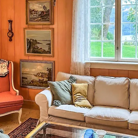 5 Bedroom In Krokkleiva * Nes (Buskerud)