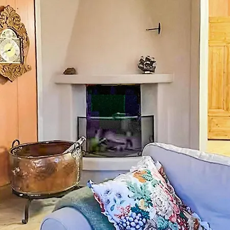 5 Bedroom In Krokkleiva *