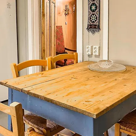 펜션 5 Bedroom In Krokkleiva Nes (Buskerud)