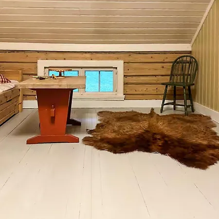 5 Bedroom In Krokkleiva *
