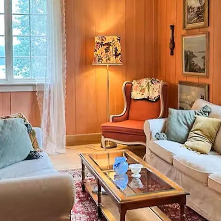 5 Bedroom In Krokkleiva *