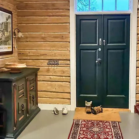 5 Bedroom In Krokkleiva 펜션 Nes (Buskerud)