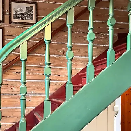 5 Bedroom In Krokkleiva 펜션 Nes (Buskerud)
