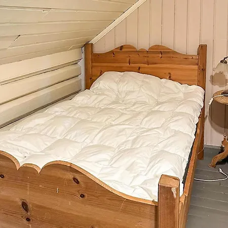 5 Bedroom In Krokkleiva 펜션 Nes (Buskerud)