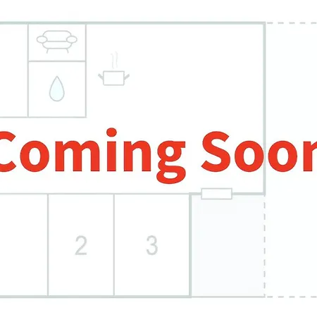 5 Bedroom In Krokkleiva 펜션 *